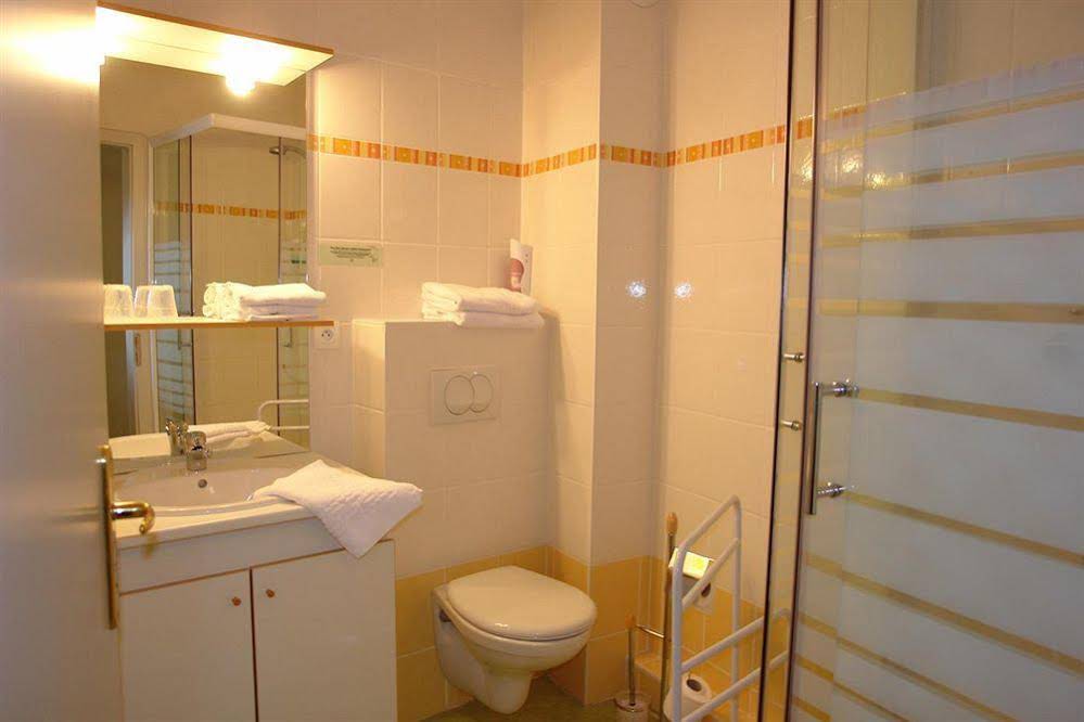 Hôtel le Relais d’Issenheim