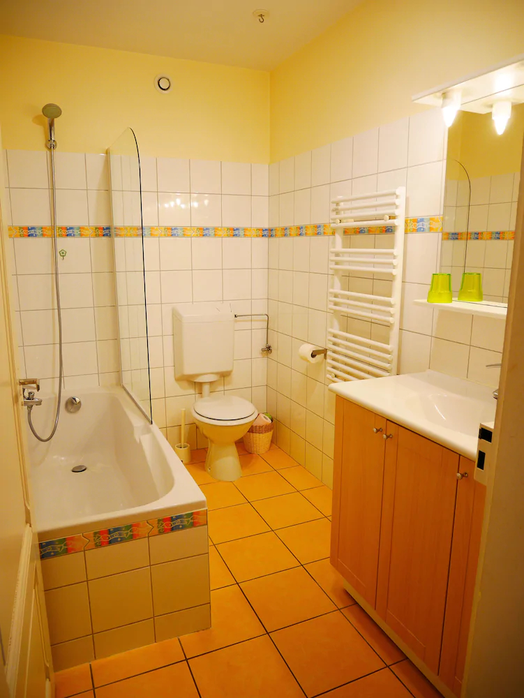 Les Gites De La Mere Michele