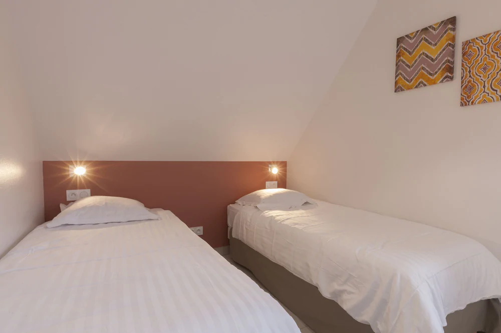 Les Gites De La Mere Michele