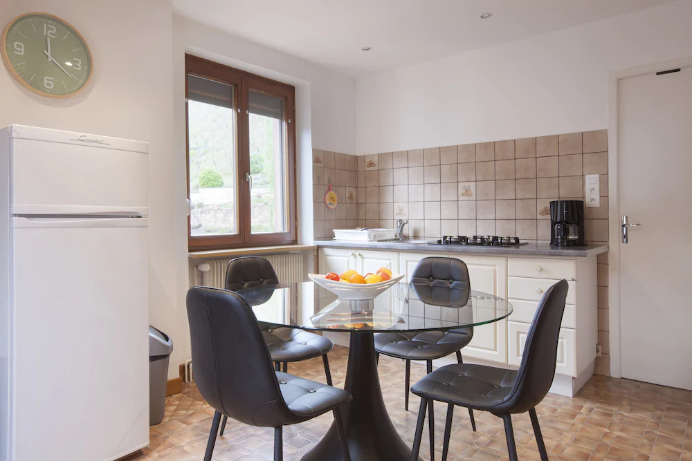 Les Gites De La Mere Michele