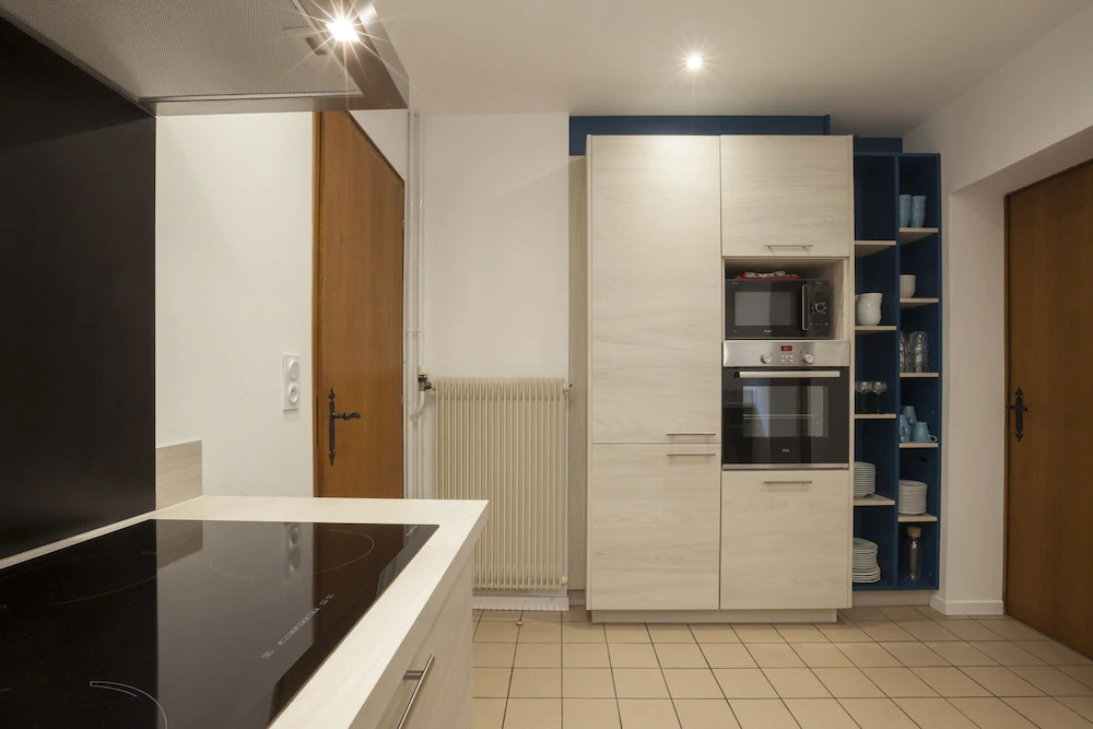 Les Gites De La Mere Michele