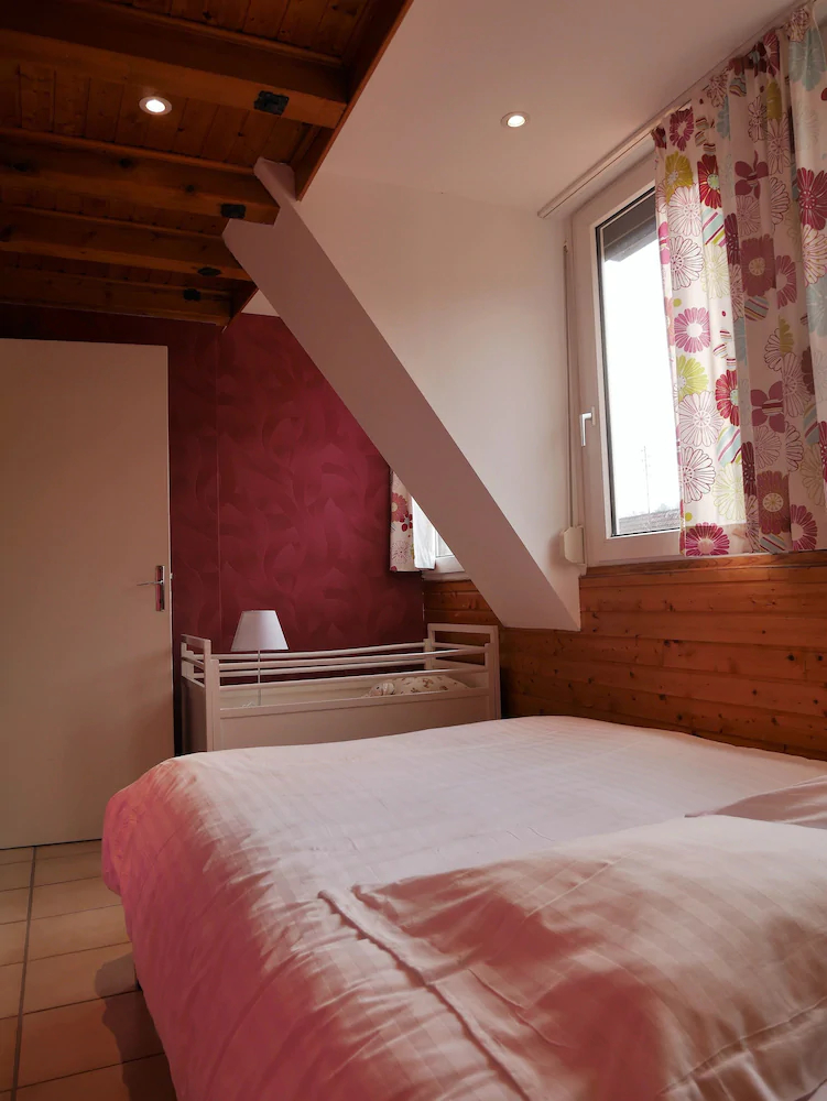 Les Gites De La Mere Michele