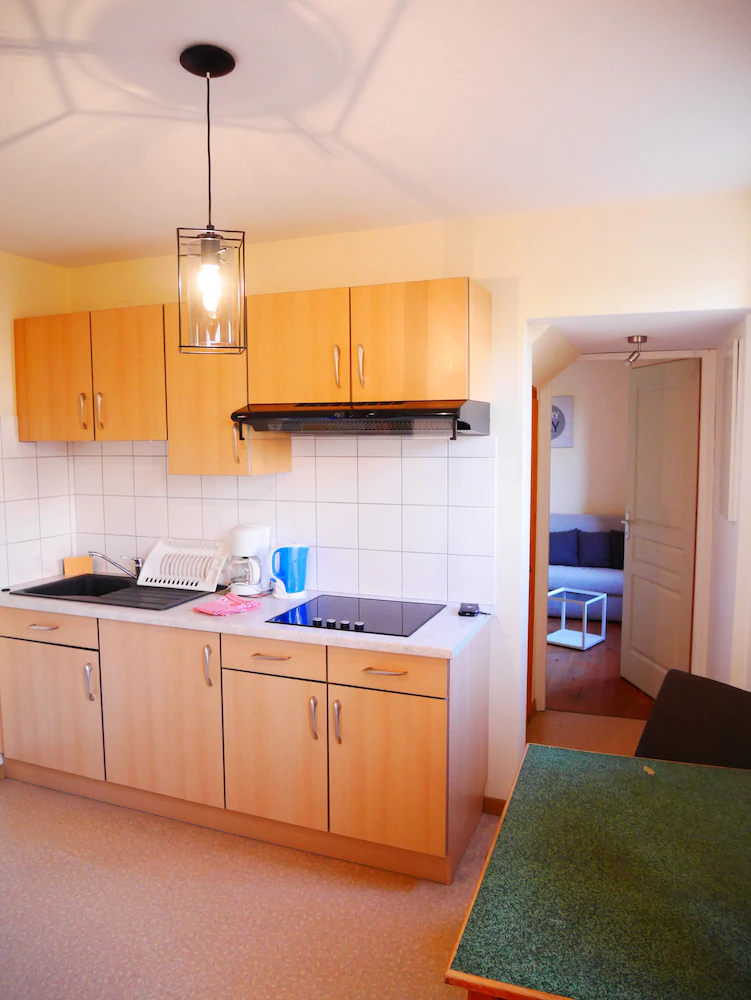 Les Gites De La Mere Michele