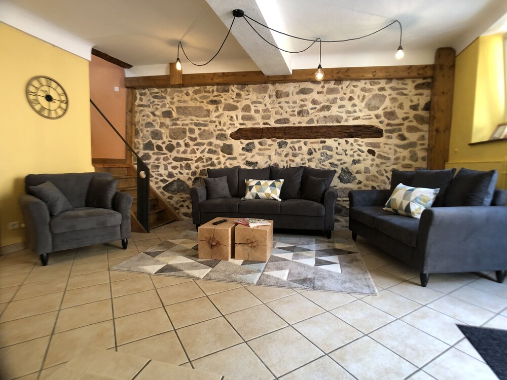 Les Gites De La Mere Michele