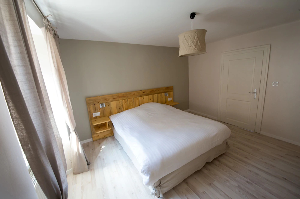 Les Gites De La Mere Michele