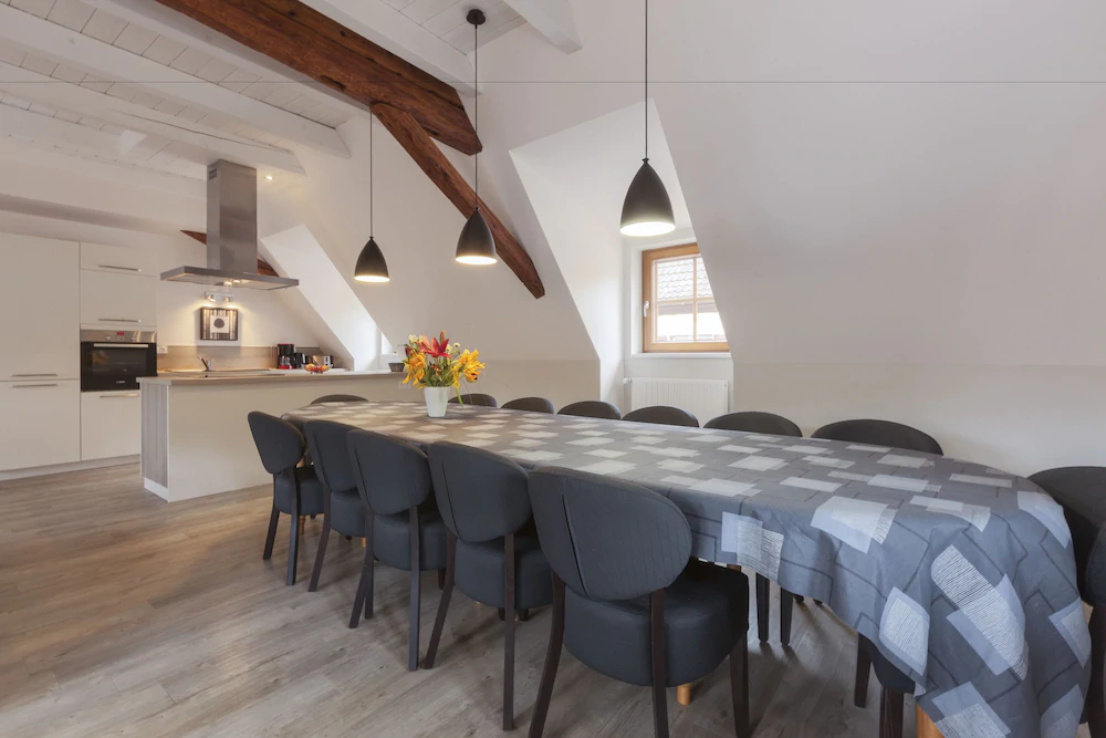 Les Gites De La Mere Michele