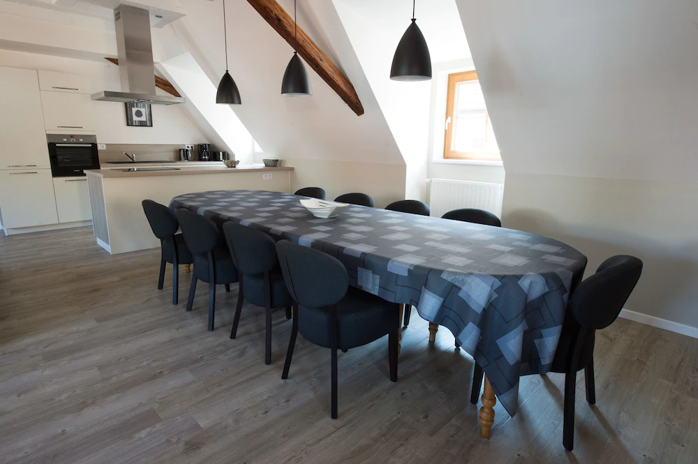 Les Gites De La Mere Michele