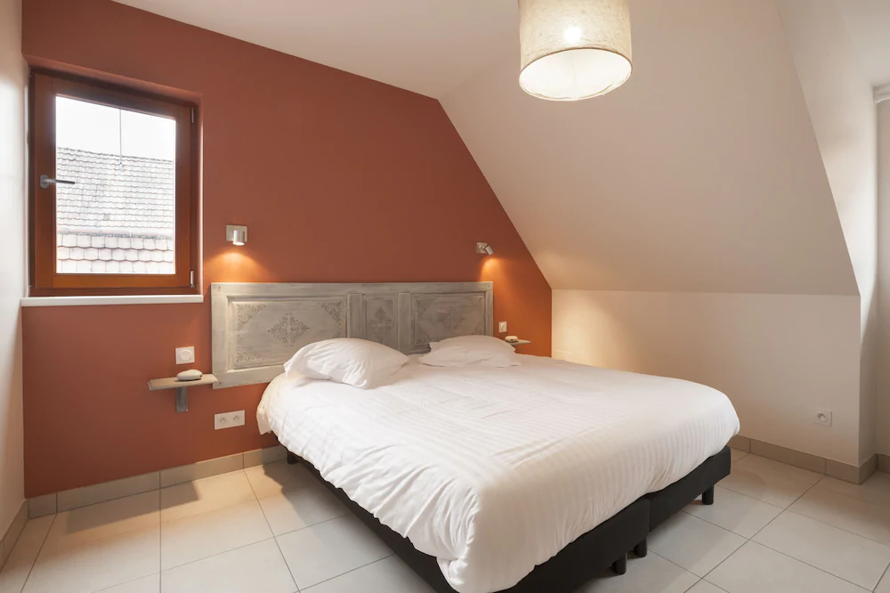 Les Gites De La Mere Michele