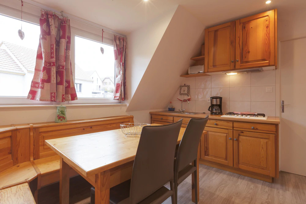 Les Gites De La Mere Michele