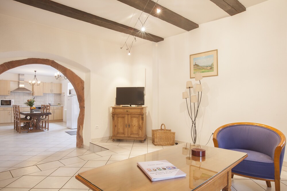 Les Gites De La Mere Michele