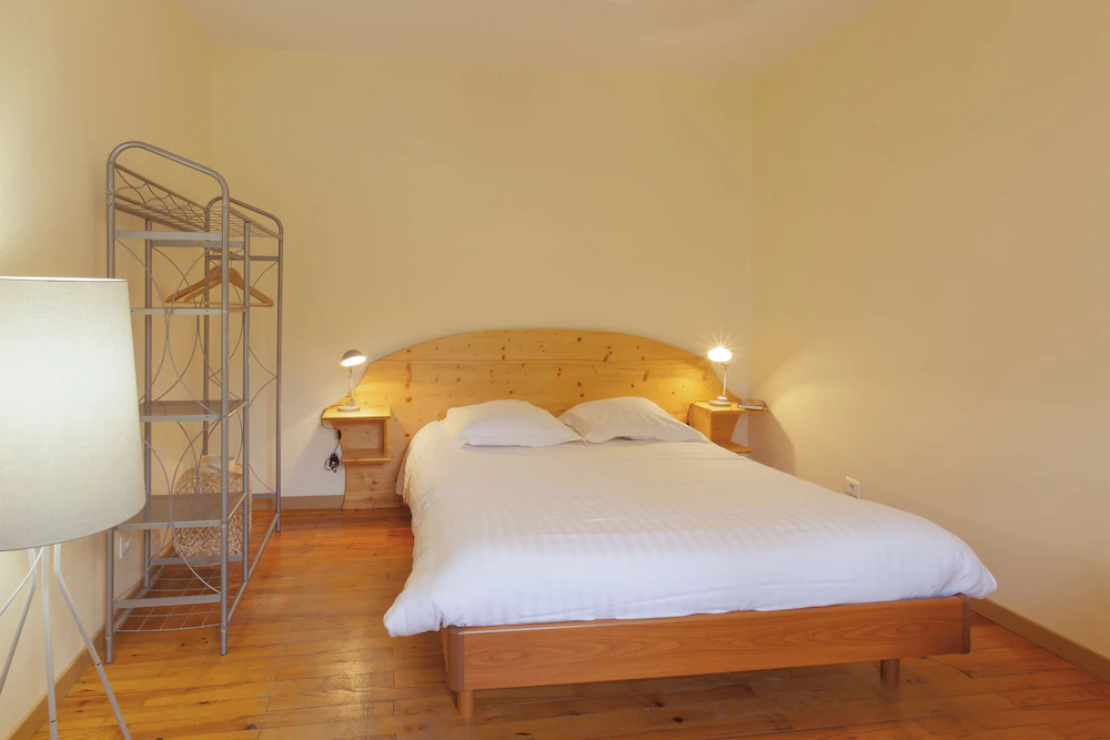 Les Gites De La Mere Michele