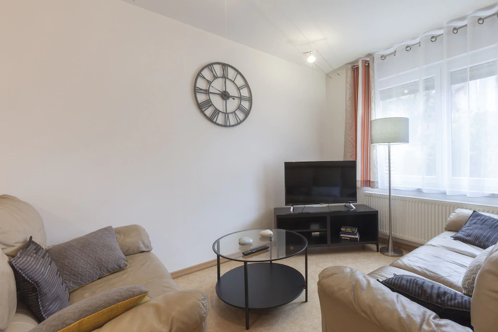 Les Gites De La Mere Michele