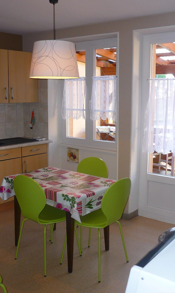 Les Gites De La Mere Michele