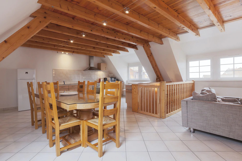 Les Gites De La Mere Michele