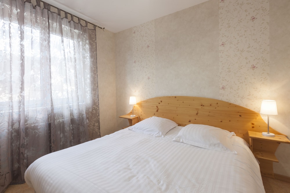 Les Gites De La Mere Michele