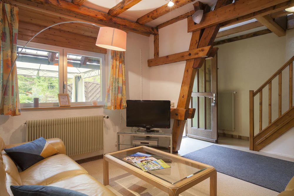 Les Gites De La Mere Michele