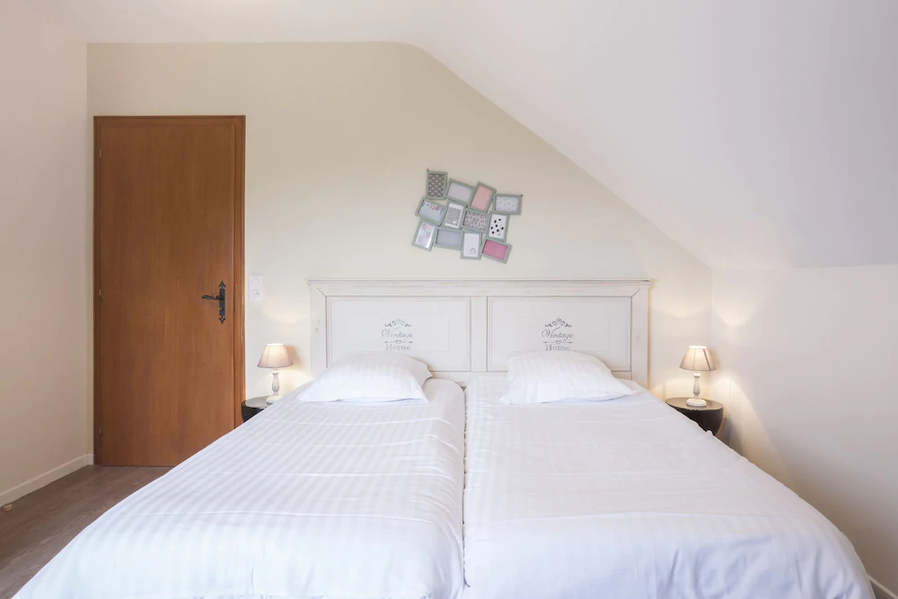 Les Gites De La Mere Michele