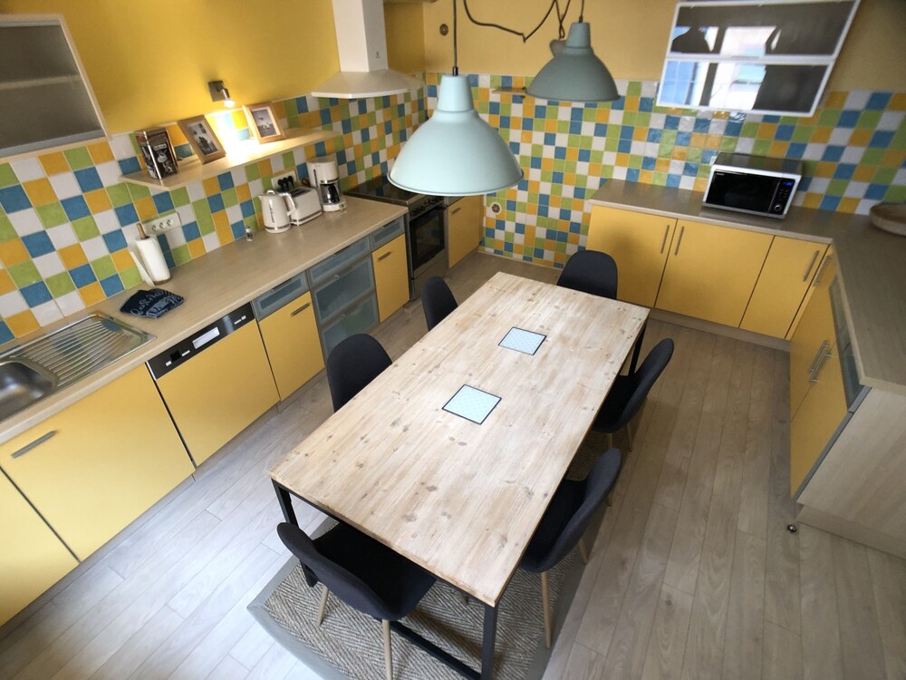 Les Gites De La Mere Michele