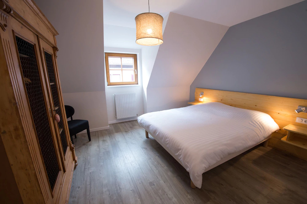 Les Gites De La Mere Michele