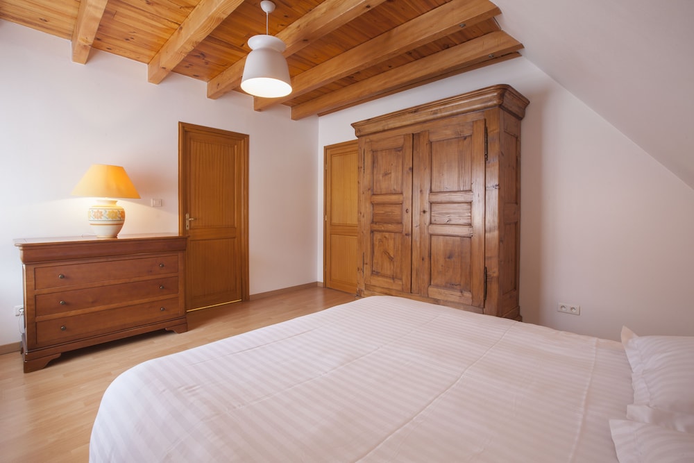 Les Gites De La Mere Michele