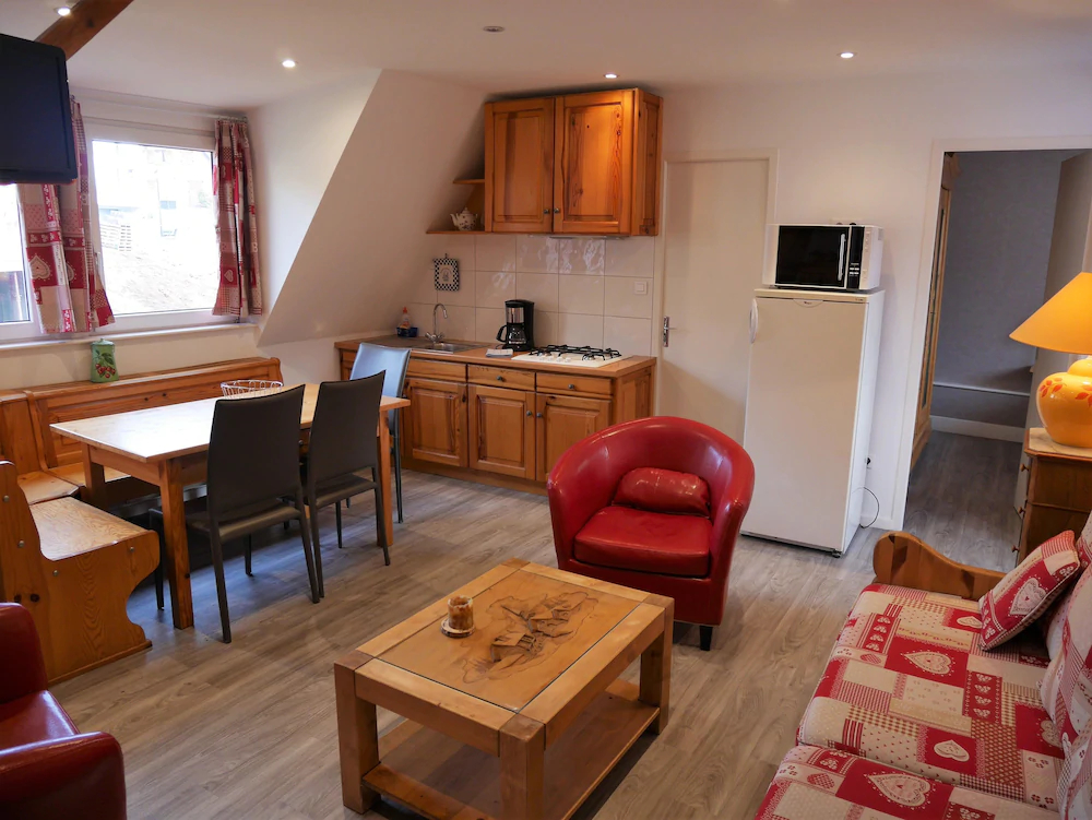 Les Gites De La Mere Michele