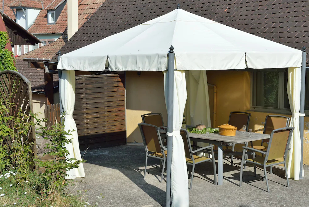 Les Gites De La Mere Michele