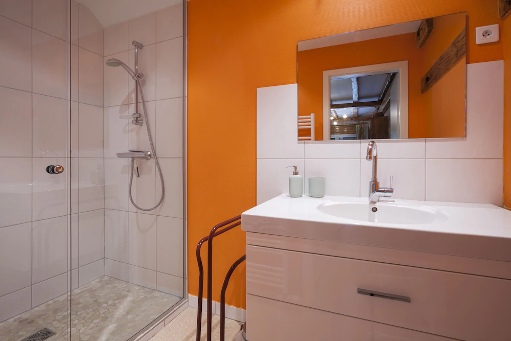 Les Gites De La Mere Michele