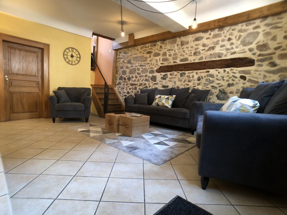 Les Gites De La Mere Michele