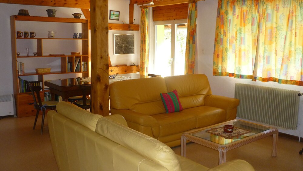 Les Gites De La Mere Michele