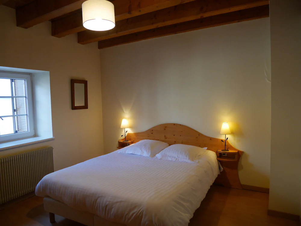 Les Gites De La Mere Michele