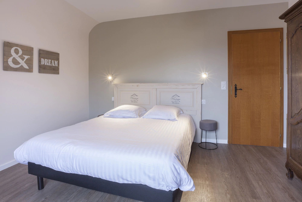 Les Gites De La Mere Michele