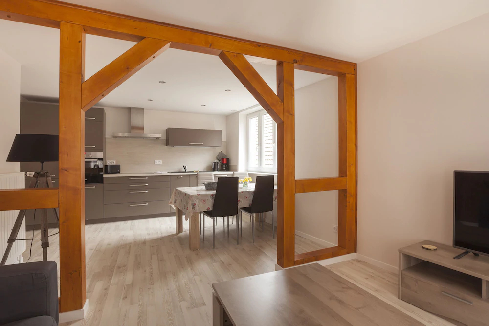 Les Gites De La Mere Michele