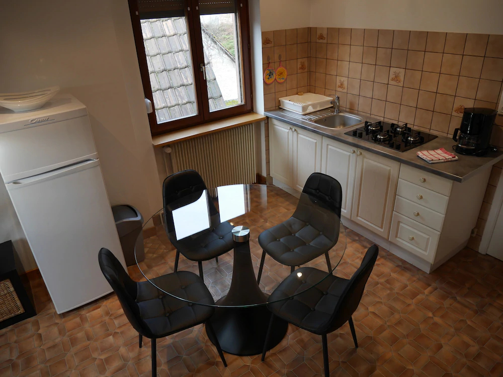 Les Gites De La Mere Michele