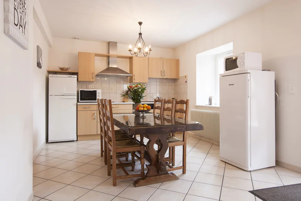 Les Gites De La Mere Michele