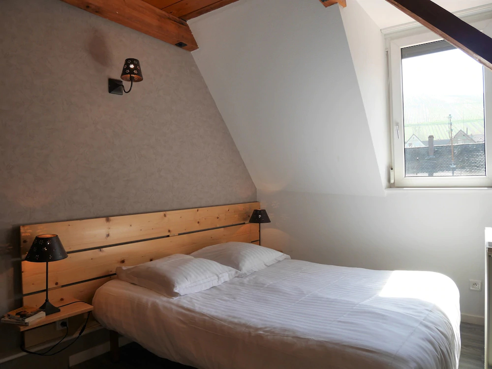 Les Gites De La Mere Michele