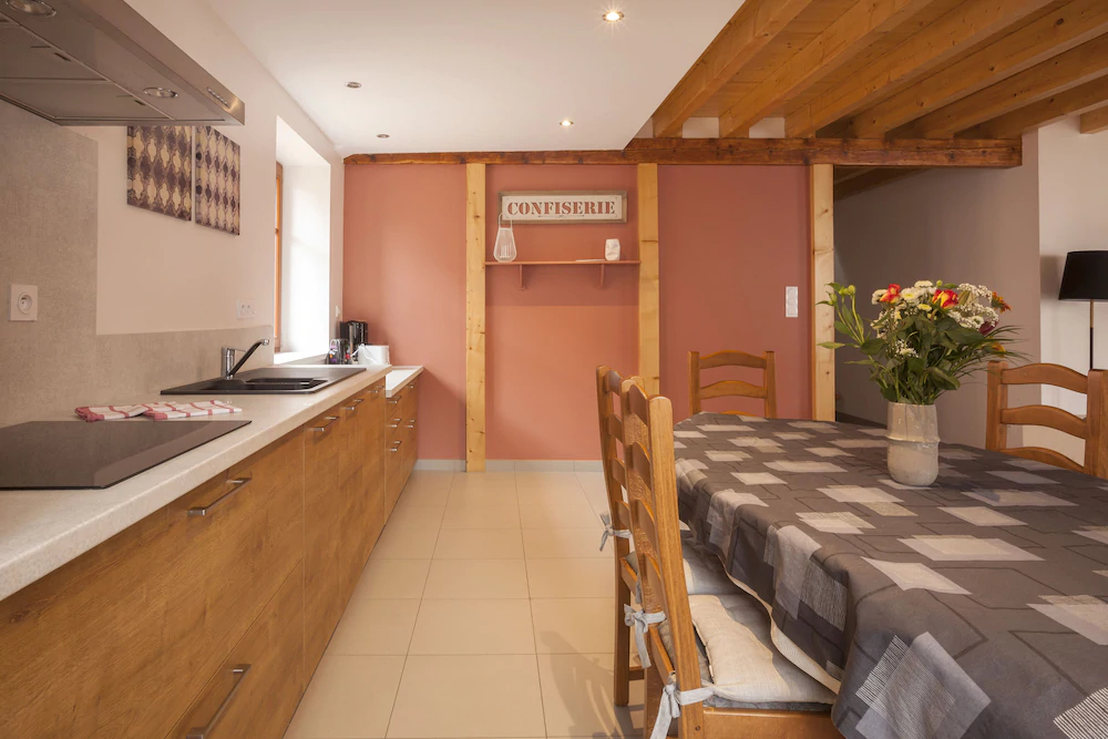 Les Gites De La Mere Michele