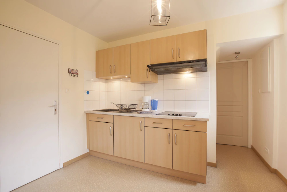 Les Gites De La Mere Michele