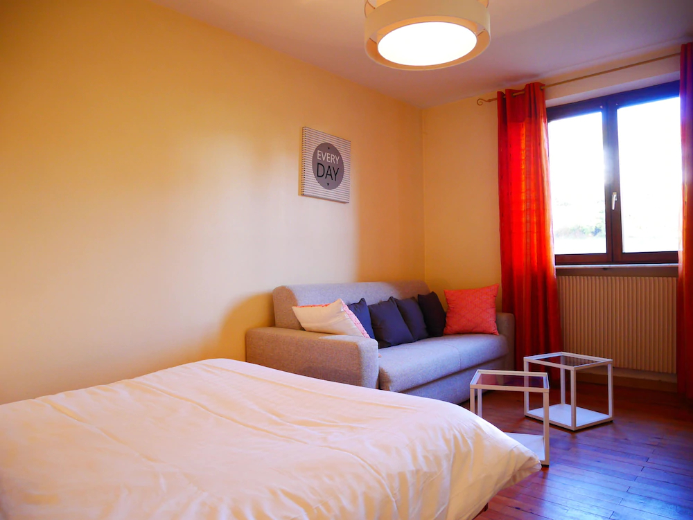 Les Gites De La Mere Michele