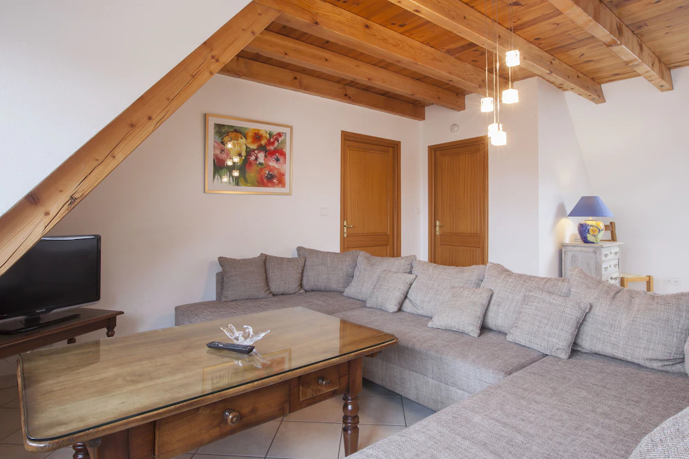 Les Gites De La Mere Michele