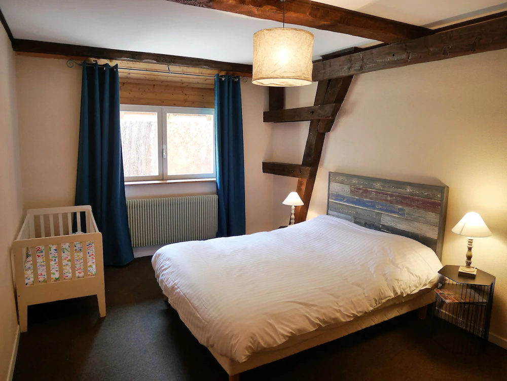 Les Gites De La Mere Michele