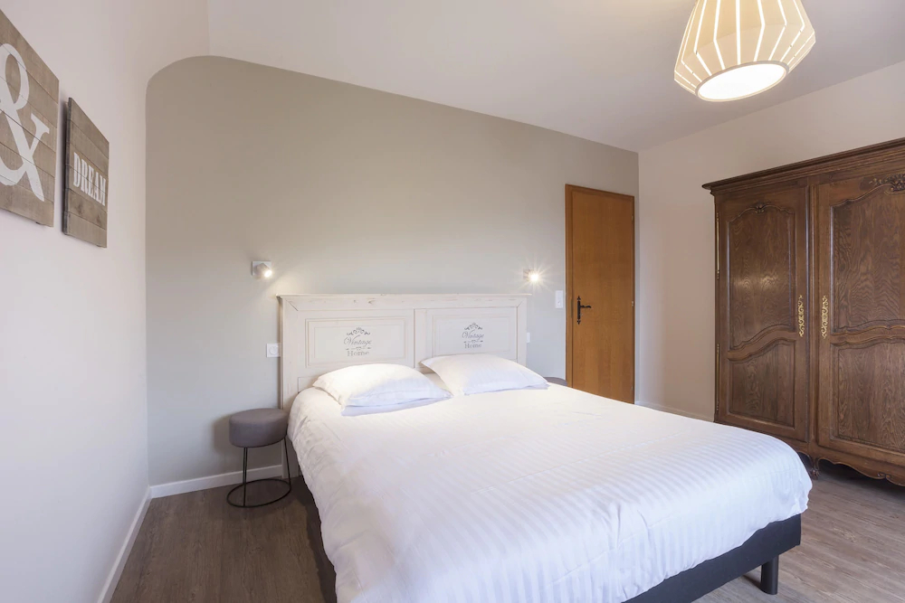 Les Gites De La Mere Michele