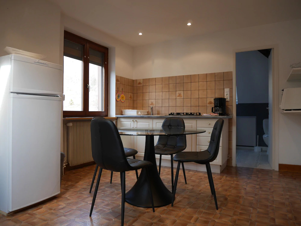 Les Gites De La Mere Michele