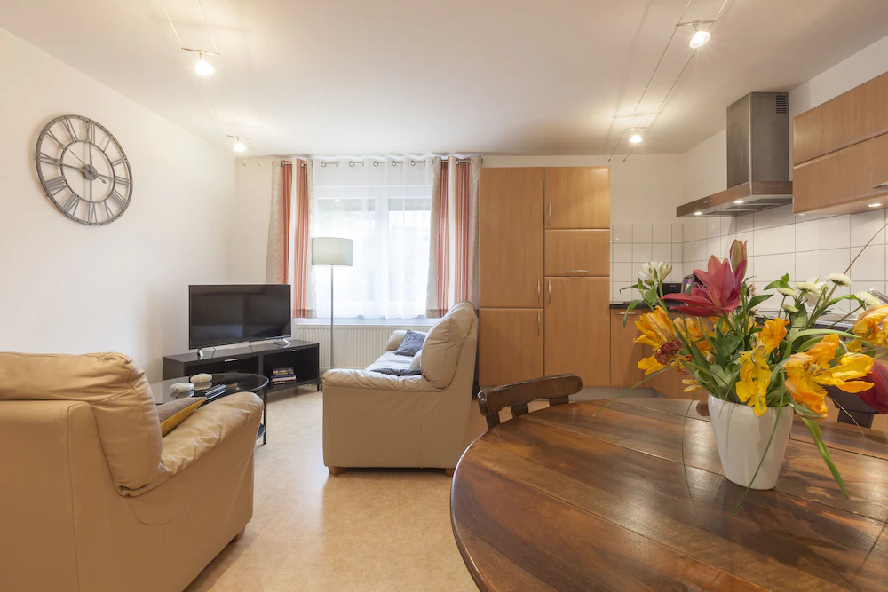 Les Gites De La Mere Michele