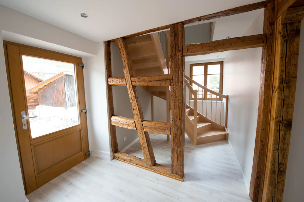 Les Gites De La Mere Michele