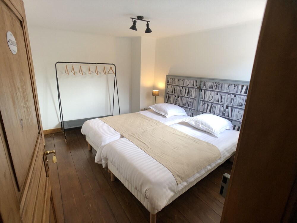 Les Gites De La Mere Michele