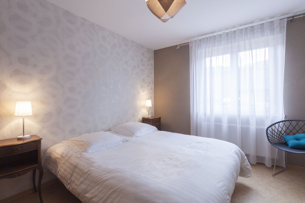 Les Gites De La Mere Michele