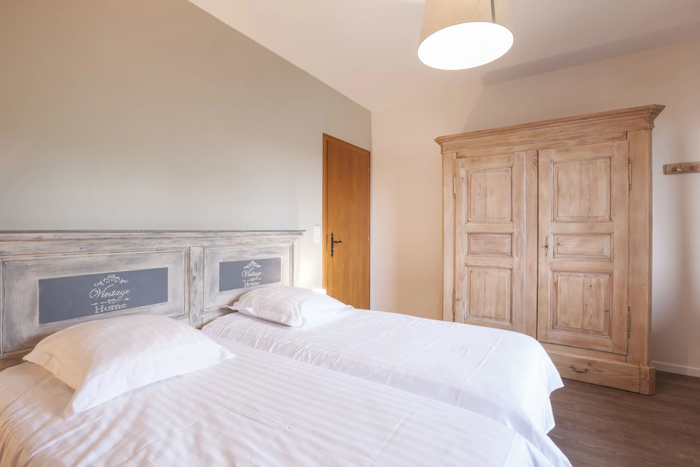 Les Gites De La Mere Michele