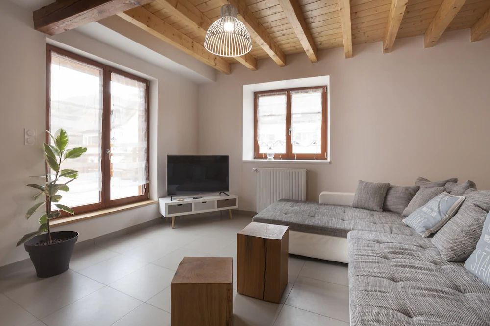 Les Gites De La Mere Michele