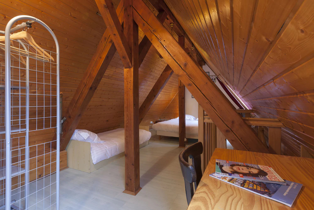 Les Gites De La Mere Michele