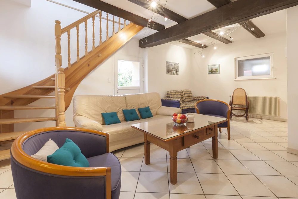 Les Gites De La Mere Michele